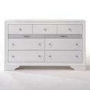 Acme Furniture Naima 9-Drawer Dresser 25775 IMAGE 3