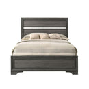 Acme Furniture Naima Twin Platform Bed with Storage 25990T IMAGE 1