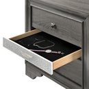Acme Furniture Naima 25973 Nightstand IMAGE 5