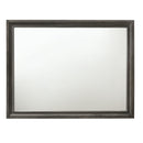 Acme Furniture Naima Dresser Mirror 25974 IMAGE 2