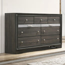 Acme Furniture Naima 9-Drawer Dresser 25975 IMAGE 1