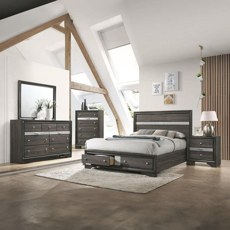 Acme Furniture Naima 25976 Chest IMAGE 9