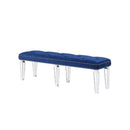 Acme Furniture Varian Bench 26157 IMAGE 1