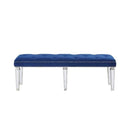Acme Furniture Varian Bench 26157 IMAGE 2