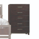 Acme Furniture Charleen 5-Drawer Chest 26686 IMAGE 1