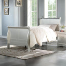 Acme Furniture Louis Philippe III Twin Sleigh Bed 26710T IMAGE 1