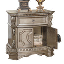 Acme Furniture Northville 1-Drawer Nightstand 26935 IMAGE 2