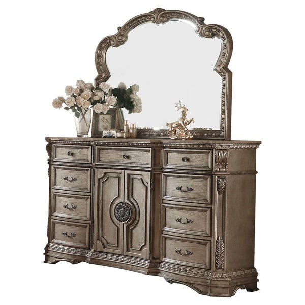 Acme Furniture Northville 9-Drawer Dresser 26938 IMAGE 1