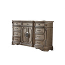 Acme Furniture Northville 9-Drawer Dresser 26938 IMAGE 2