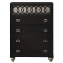 Acme Furniture Ulrik 5-Drawer Chest 27076 IMAGE 1