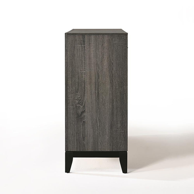 Acme Furniture Valdemar 27055 Dresser IMAGE 6
