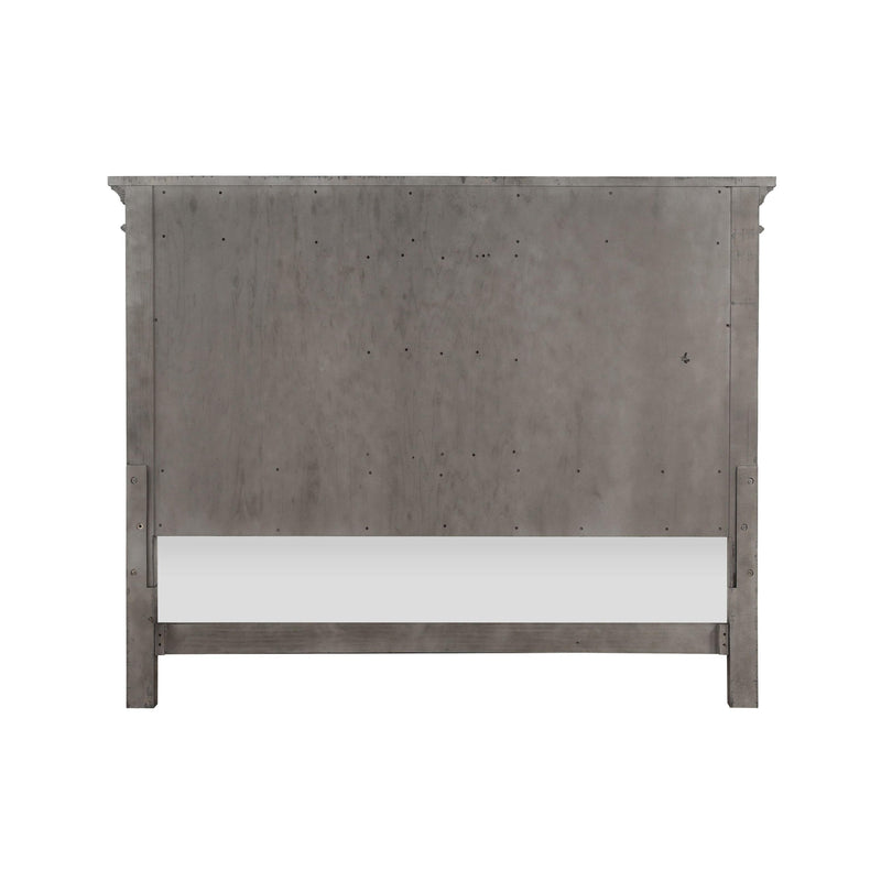 Acme Furniture Artesia California King Panel Bed with Storage 27094CK IMAGE 4