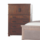 Acme Furniture Vibia 4-Drawer Chest 27166 IMAGE 1