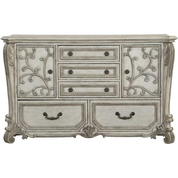 Acme Furniture Braylee 5-Drawer Dresser 27185 IMAGE 1