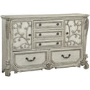 Acme Furniture Braylee 5-Drawer Dresser 27185 IMAGE 2
