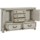Acme Furniture Braylee 5-Drawer Dresser 27185 IMAGE 4