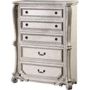 Acme Furniture Braylee 5-Drawer Chest 27186 IMAGE 2