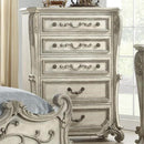 Acme Furniture Braylee 5-Drawer Chest 27186 IMAGE 4