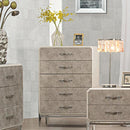 Acme Furniture Kordal 5-Drawer Chest 27206 IMAGE 2