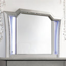 Acme Furniture Kaitlyn Dresser Mirror 27234 IMAGE 5