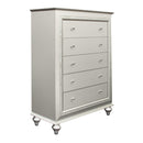 Acme Furniture Kaitlyn 5-Drawer Chest 27236 IMAGE 2