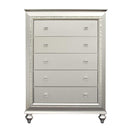 Acme Furniture Kaitlyn 5-Drawer Chest 27236 IMAGE 3