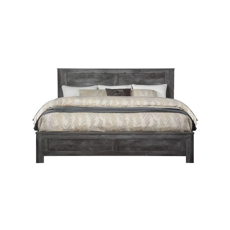 Acme Furniture Vidalia King Panel Bed 27317EK IMAGE 1