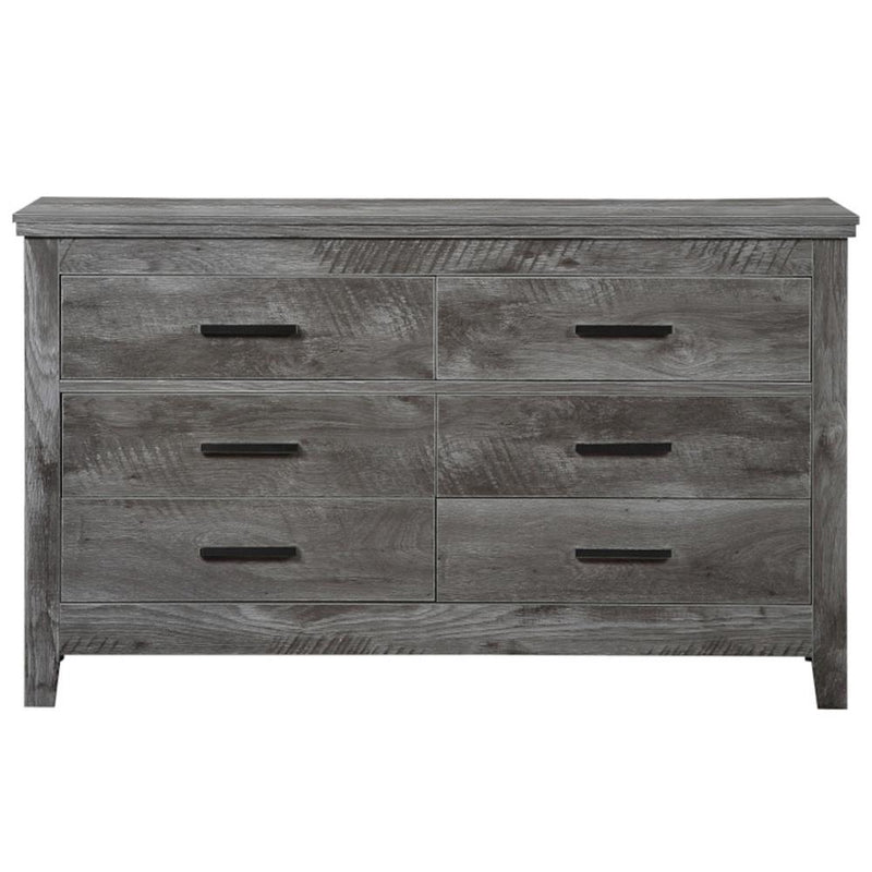 Acme Furniture Vidalia 6-Drawer Dresser 27325 IMAGE 3