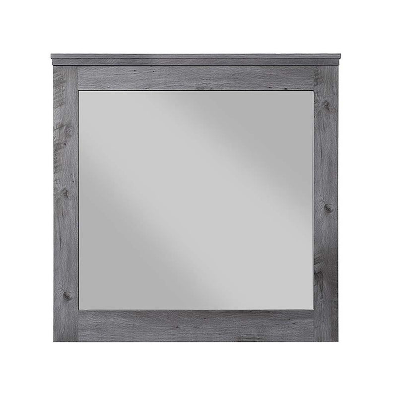 Acme Furniture Vidalia Dresser Mirror 27324 IMAGE 2