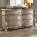 Acme Furniture Gorsedd 6-Drawer Dresser 27445 IMAGE 7