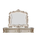 Acme Furniture Gorsedd Dresser Mirror 27444 IMAGE 2