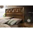 Acme Furniture Delilah Queen Panel Bed 27640Q IMAGE 4