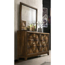 Acme Furniture Delilah 6-Drawer Dresser 27645 IMAGE 5