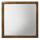 Acme Furniture Delilah Dresser Mirror 27644 IMAGE 1