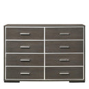 Acme Furniture Escher 8-Drawer Dresser 27655 IMAGE 3