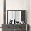 Acme Furniture Escher Dresser Mirror 27654 IMAGE 1