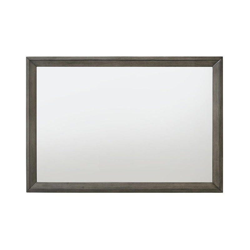 Acme Furniture Escher Dresser Mirror 27654 IMAGE 2