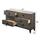 Acme Furniture Avantika 27675 Dresser IMAGE 6