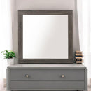 Acme Furniture Avantika 27674 Mirror IMAGE 5