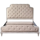Acme Furniture Wynsor II Queen Upholstered Panel bed 27730Q IMAGE 1