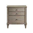 Acme Furniture Wynsor II 2-Drawer Nightstand 27733 IMAGE 1