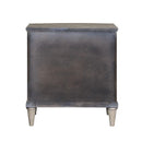 Acme Furniture Wynsor II 2-Drawer Nightstand 27733 IMAGE 4