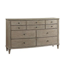 Acme Furniture Wynsor II 10-Drawer Dresser 27735 IMAGE 2