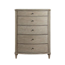 Acme Furniture Wynsor II 5-Drawer Chest 27736 IMAGE 1