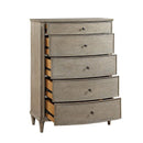 Acme Furniture Wynsor II 5-Drawer Chest 27736 IMAGE 3