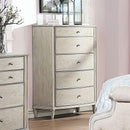 Acme Furniture Wynsor II 5-Drawer Chest 27736 IMAGE 4