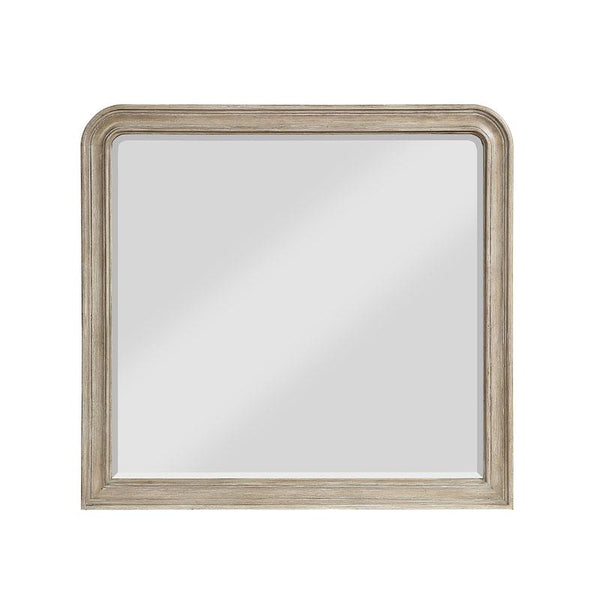 Acme Furniture Wynsor II Dresser Mirror 27734 IMAGE 1