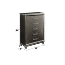 Acme Furniture Sadie 5-Drawer Chest 27946 IMAGE 2