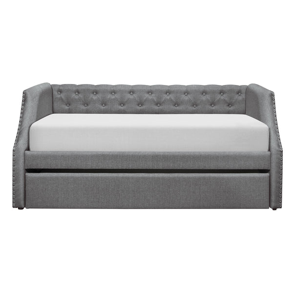 Homelegance Corrina Daybed 4984GY* IMAGE 1
