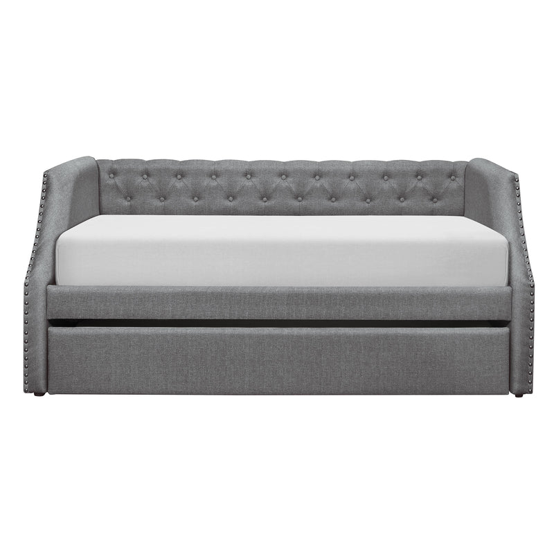 Homelegance Corrina Daybed 4984GY* IMAGE 1